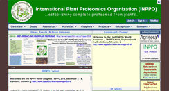 Desktop Screenshot of inppo.com